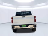 2026 Chevrolet Silverado 1500 - Preview 5