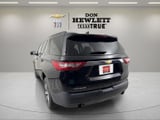2020 Chevrolet Traverse - Preview 3