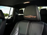 2025 Honda Ridgeline - Preview 11