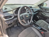 2022 Chevrolet Trailblazer - Preview 6