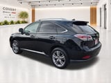 2015 Lexus RX - Preview 7