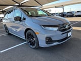 2027 Honda Odyssey - Preview 2