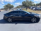 2022 Nissan Maxima - Preview 6