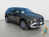 2026 Hyundai Tucson - Preview 3