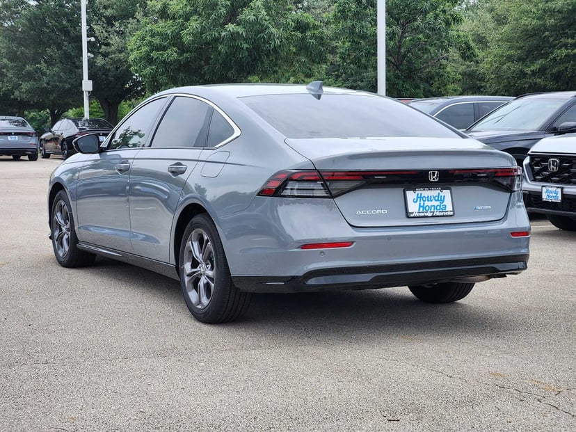 2026 Honda Accord - Image 3