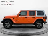 2027 Jeep Wrangler - Preview 13
