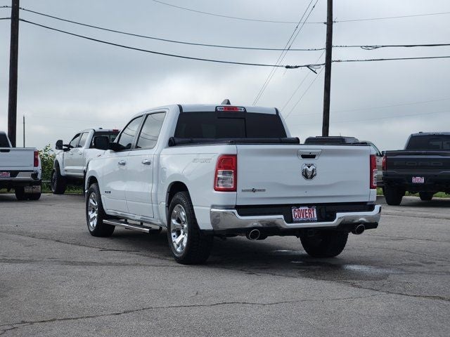 2022 Dodge 1500 - Image 3