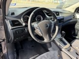 2013 Nissan Sentra - Preview 14