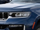 2027 Jeep Grand Cherokee - Preview 6