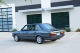 1987 BMW M5 - Preview 12