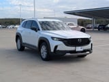2025 Mazda CX-50 - Preview 7