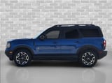 2024 Ford Bronco - Preview 7
