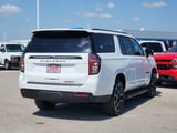 2024 Chevrolet Suburban - Preview 7