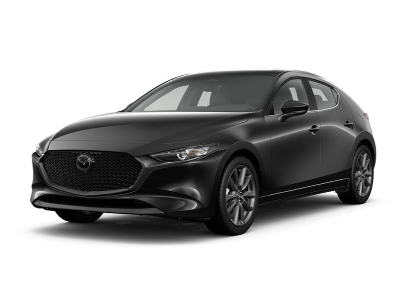 2024 Mazda Mazda3 - Image 1