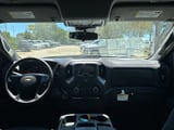 2026 Chevrolet Silverado - Preview 12