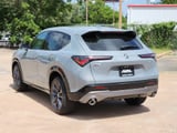 2026 Acura ADX - Preview 7