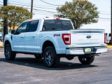 2022 Ford F-150 - Preview 5