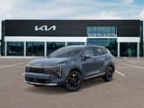 2027 Kia Sportage - Preview 2