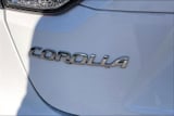 2025 Toyota Corolla - Preview 9
