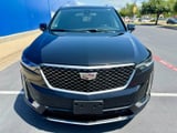 2020 Cadillac XT6 - Preview 7