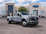 2027 Ford F-450 - Preview 4