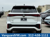 2026 Volkswagen Tiguan - Preview 6