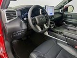 2025 Toyota Tundra - Preview 9