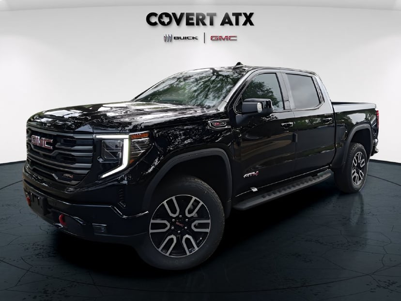 2026 GMC Sierra 1500 - Image 1