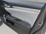 2017 Honda Civic - Preview 15