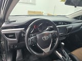 2016 Toyota Corolla - Preview 11