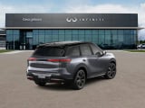 2027 INFINITI QX60 - Preview 5
