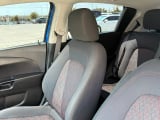 2018 Chevrolet Sonic - Preview 11