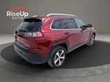 2019 Jeep Cherokee - Preview 5
