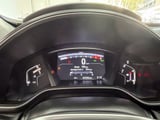 2022 Honda CR-V - Preview 15