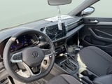 2026 Volkswagen Jetta - Preview 12