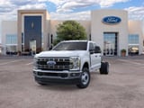 2026 Ford F-350 - Preview 2