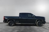2024 Chevrolet Silverado 2500 HD - Preview 4