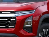 2027 Chevrolet Equinox - Preview 10