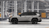 2026 Toyota RAV4 - Preview 4