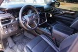 2025 GMC Yukon - Preview 10