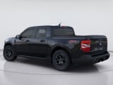2026 Ford Maverick - Preview 4