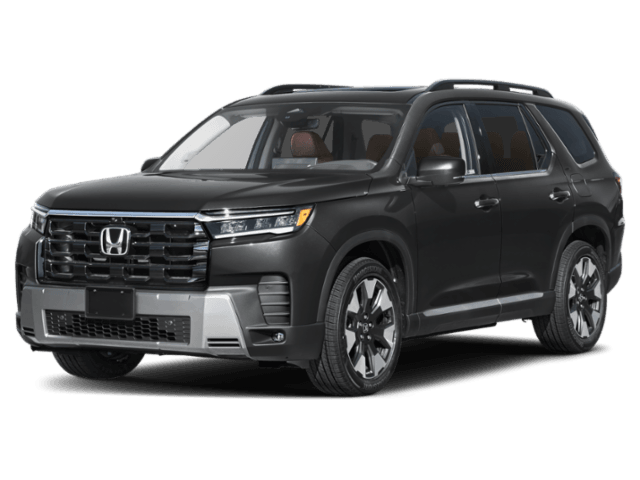 2026 Honda Pilot - Image 1
