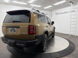 2025 Toyota Land Cruiser - Preview 7