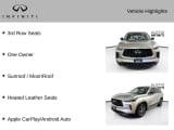 2024 INFINITI QX60 - Preview 2