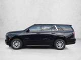 2026 Chevrolet Tahoe - Preview 8
