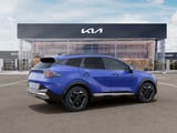 2026 Kia Sportage - Preview 6