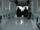 2018 Ford Transit - Preview 6