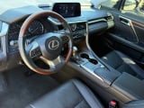 2022 Lexus RX - Preview 11