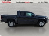 2026 Toyota Tacoma - Preview 4