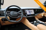 2026 Jeep Grand Wagoneer - Preview 13